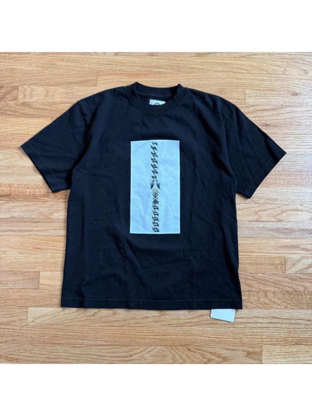 Good Art Hollywood Model 10 T-Shirt